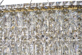 Подвесная люстра Arti Lampadari Ovindoli Nickel Ovindoli L 1.5.120x40.100 G в Талице - talica.ok-mebel.com | фото 5