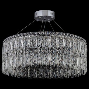 Подвесная люстра Arti Lampadari Ovindoli Nickel Ovindoli L 1.5.60.100 N в Талице - talica.ok-mebel.com | фото 2
