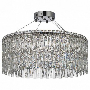 Подвесная люстра Arti Lampadari Ovindoli Nickel Ovindoli L 1.5.60.100 N в Талице - talica.ok-mebel.com | фото 3
