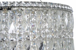 Подвесная люстра Arti Lampadari Ovindoli Nickel Ovindoli L 1.5.60.100 N в Талице - talica.ok-mebel.com | фото 4