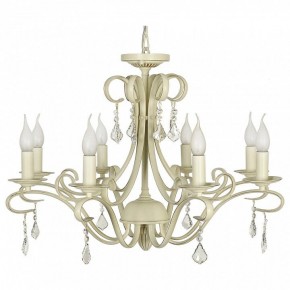 Подвесная люстра Arti Lampadari Viticella Viticella E 1.1.8.602 C в Талице - talica.ok-mebel.com | фото
