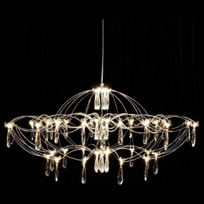 Подвесная люстра Citilux Aster CL208010 в Талице - talica.ok-mebel.com | фото