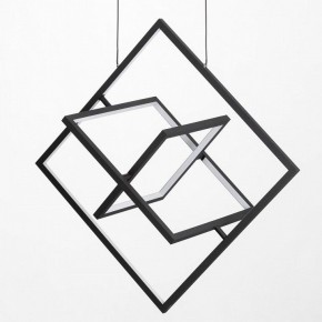 Подвесная люстра Citilux Cube CL719241 в Талице - talica.ok-mebel.com | фото