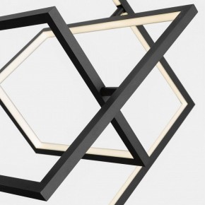 Подвесная люстра Citilux Cube CL719241 в Талице - talica.ok-mebel.com | фото 11