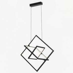 Подвесная люстра Citilux Cube CL719241 в Талице - talica.ok-mebel.com | фото 3