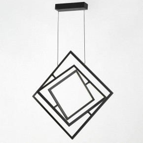 Подвесная люстра Citilux Cube CL719241 в Талице - talica.ok-mebel.com | фото 4
