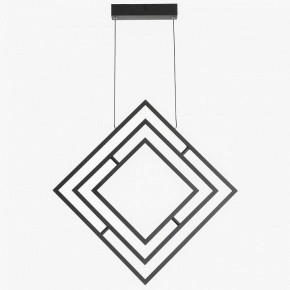 Подвесная люстра Citilux Cube CL719241 в Талице - talica.ok-mebel.com | фото 5