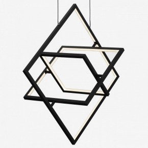 Подвесная люстра Citilux Cube CL719241 в Талице - talica.ok-mebel.com | фото 6