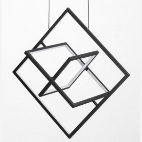 Подвесная люстра Citilux Cube CL719241 в Талице - talica.ok-mebel.com | фото 8