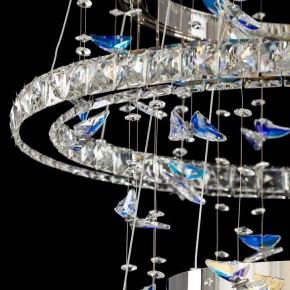 Подвесная люстра Citilux ETERA CL322090 в Талице - talica.ok-mebel.com | фото 10