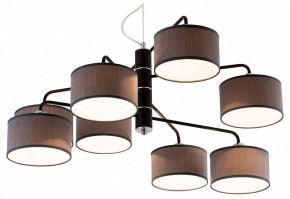 Подвесная люстра Citilux Форма CL428281 в Талице - talica.ok-mebel.com | фото 2