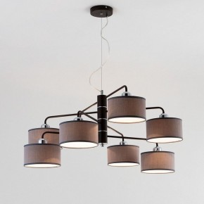 Подвесная люстра Citilux Форма CL428281 в Талице - talica.ok-mebel.com | фото 3