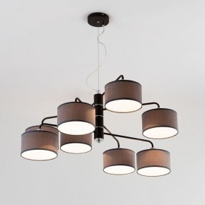 Подвесная люстра Citilux Форма CL428281 в Талице - talica.ok-mebel.com | фото 7
