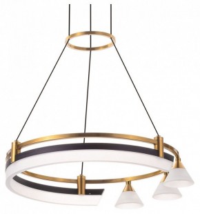 Подвесная люстра Citilux HELLY CL211042 в Талице - talica.ok-mebel.com | фото