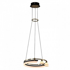 Подвесная люстра Citilux HELLY CL211042 в Талице - talica.ok-mebel.com | фото 2