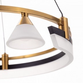 Подвесная люстра Citilux HELLY CL211042 в Талице - talica.ok-mebel.com | фото 8