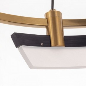 Подвесная люстра Citilux HELLY CL211042 в Талице - talica.ok-mebel.com | фото 9