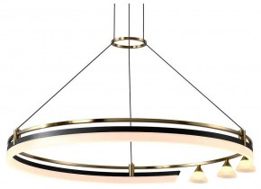 Подвесная люстра Citilux HELLY CL211082 в Талице - talica.ok-mebel.com | фото