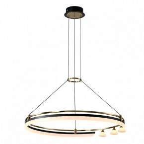 Подвесная люстра Citilux HELLY CL211082 в Талице - talica.ok-mebel.com | фото 2