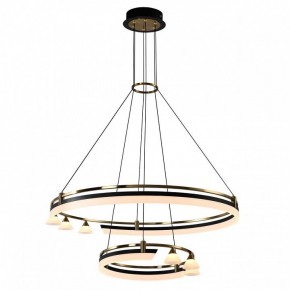 Подвесная люстра Citilux HELLY CL211092 в Талице - talica.ok-mebel.com | фото 2
