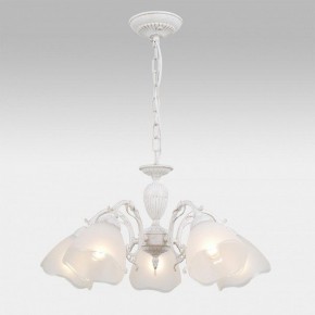 Подвесная люстра Citilux Латур CL413250 в Талице - talica.ok-mebel.com | фото 4