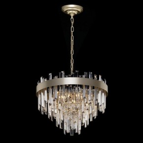 Подвесная люстра Citilux Лаура CL301262 в Талице - talica.ok-mebel.com | фото 2