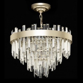 Подвесная люстра Citilux Лаура CL301262 в Талице - talica.ok-mebel.com | фото 3