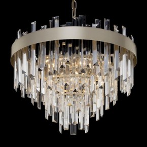 Подвесная люстра Citilux Лаура CL301262 в Талице - talica.ok-mebel.com | фото 4