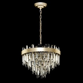 Подвесная люстра Citilux Лаура CL301262 в Талице - talica.ok-mebel.com | фото 5