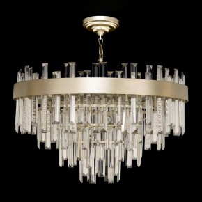 Подвесная люстра Citilux Лаура CL301292 в Талице - talica.ok-mebel.com | фото 3