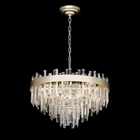 Подвесная люстра Citilux Лаура CL301292 в Талице - talica.ok-mebel.com | фото 4