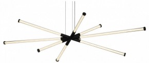 Подвесная люстра Citilux Lucia CL217181 в Талице - talica.ok-mebel.com | фото