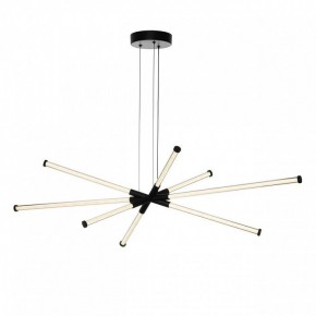 Подвесная люстра Citilux Lucia CL217181 в Талице - talica.ok-mebel.com | фото 3