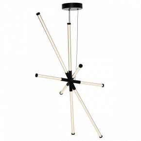 Подвесная люстра Citilux Lucia CL217181 в Талице - talica.ok-mebel.com | фото 4