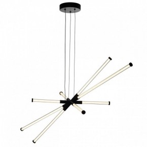 Подвесная люстра Citilux Lucia CL217181 в Талице - talica.ok-mebel.com | фото 5