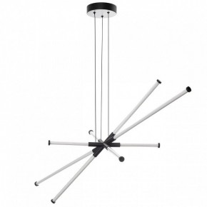 Подвесная люстра Citilux Lucia CL217181 в Талице - talica.ok-mebel.com | фото 7