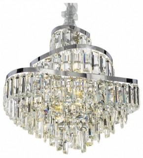Подвесная люстра Citilux Naiad CL315151 в Талице - talica.ok-mebel.com | фото