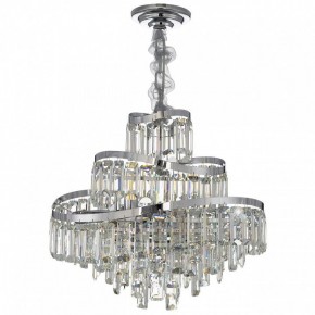 Подвесная люстра Citilux Naiad CL315151 в Талице - talica.ok-mebel.com | фото 2