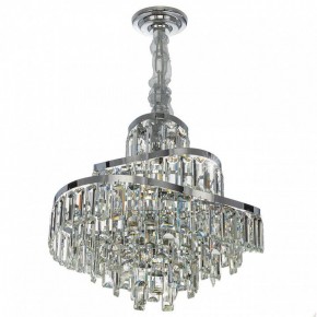 Подвесная люстра Citilux Naiad CL315151 в Талице - talica.ok-mebel.com | фото 3