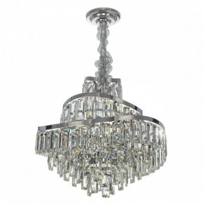 Подвесная люстра Citilux Naiad CL315151 в Талице - talica.ok-mebel.com | фото 4