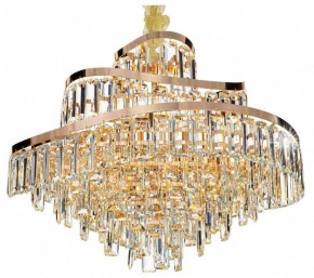 Подвесная люстра Citilux Naiad CL315162 в Талице - talica.ok-mebel.com | фото
