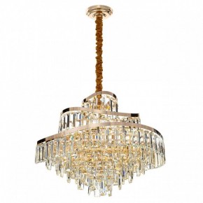 Подвесная люстра Citilux Naiad CL315162 в Талице - talica.ok-mebel.com | фото 2