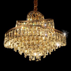 Подвесная люстра Citilux Naiad CL315162 в Талице - talica.ok-mebel.com | фото 4