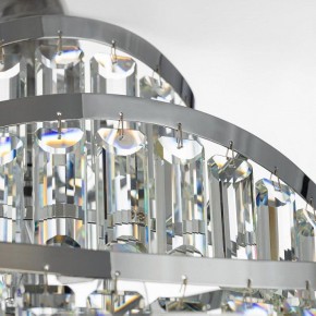 Подвесная люстра Citilux Naiad CL315191 в Талице - talica.ok-mebel.com | фото 10