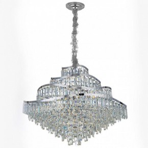 Подвесная люстра Citilux Naiad CL315191 в Талице - talica.ok-mebel.com | фото 2
