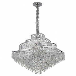 Подвесная люстра Citilux Naiad CL315191 в Талице - talica.ok-mebel.com | фото 3