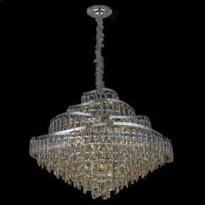 Подвесная люстра Citilux Naiad CL315191 в Талице - talica.ok-mebel.com | фото 4