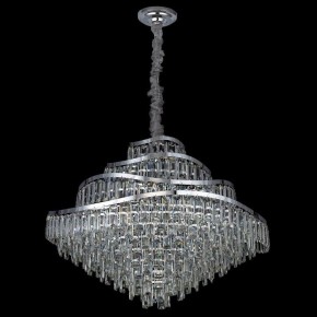 Подвесная люстра Citilux Naiad CL315191 в Талице - talica.ok-mebel.com | фото 5