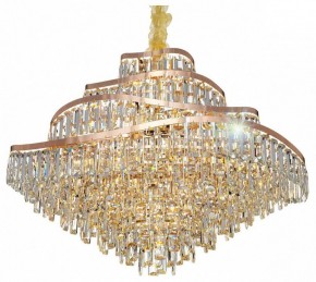 Подвесная люстра Citilux Naiad CL315192 в Талице - talica.ok-mebel.com | фото