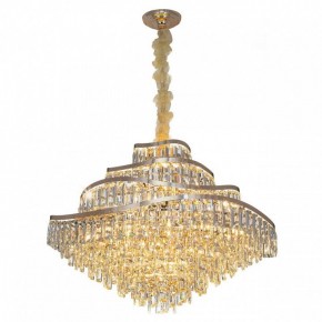 Подвесная люстра Citilux Naiad CL315192 в Талице - talica.ok-mebel.com | фото 2